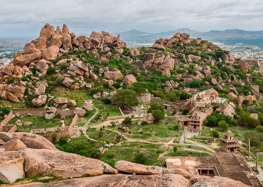 traveldilse-Hampi Special